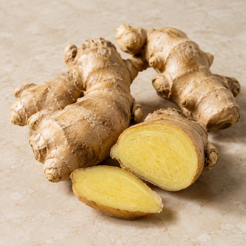 Ginger Root Extract